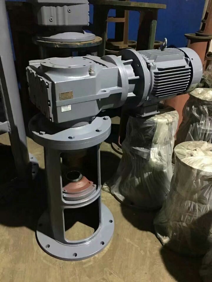 R系列減速機(jī)